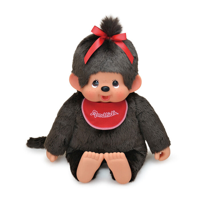 Monchhichi Premium XXL Plush – zillymonkey