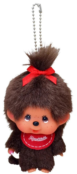 Monchhichi – zillymonkey