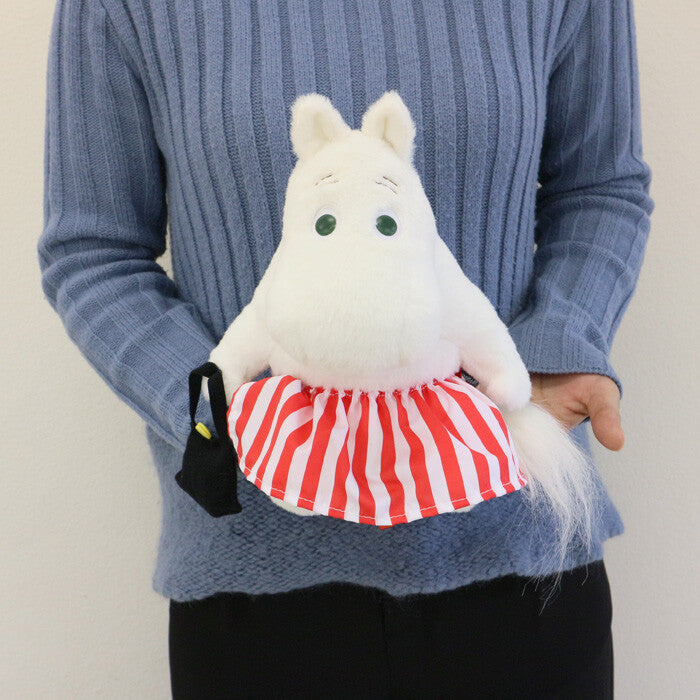 Moomin Moominmama Marshmallow S Plush