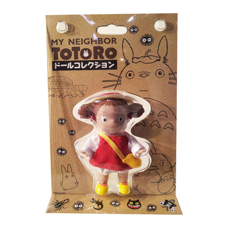 My Neighbor Totoro Mae Chan Collectible Figure