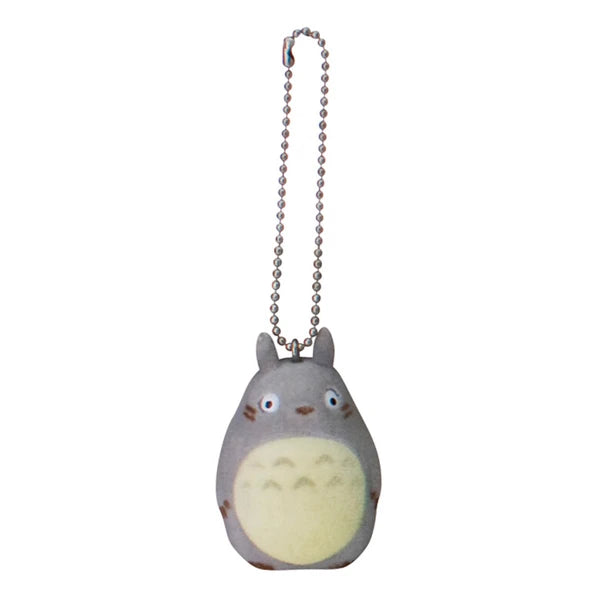 My Neighbor Totoro Keychain