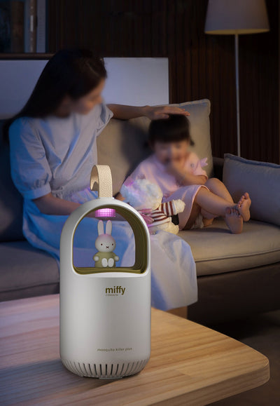 Miffy Insect Trap & Mosquito Killer