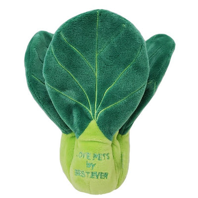 Chinese Cabbage Pet Plush Toy