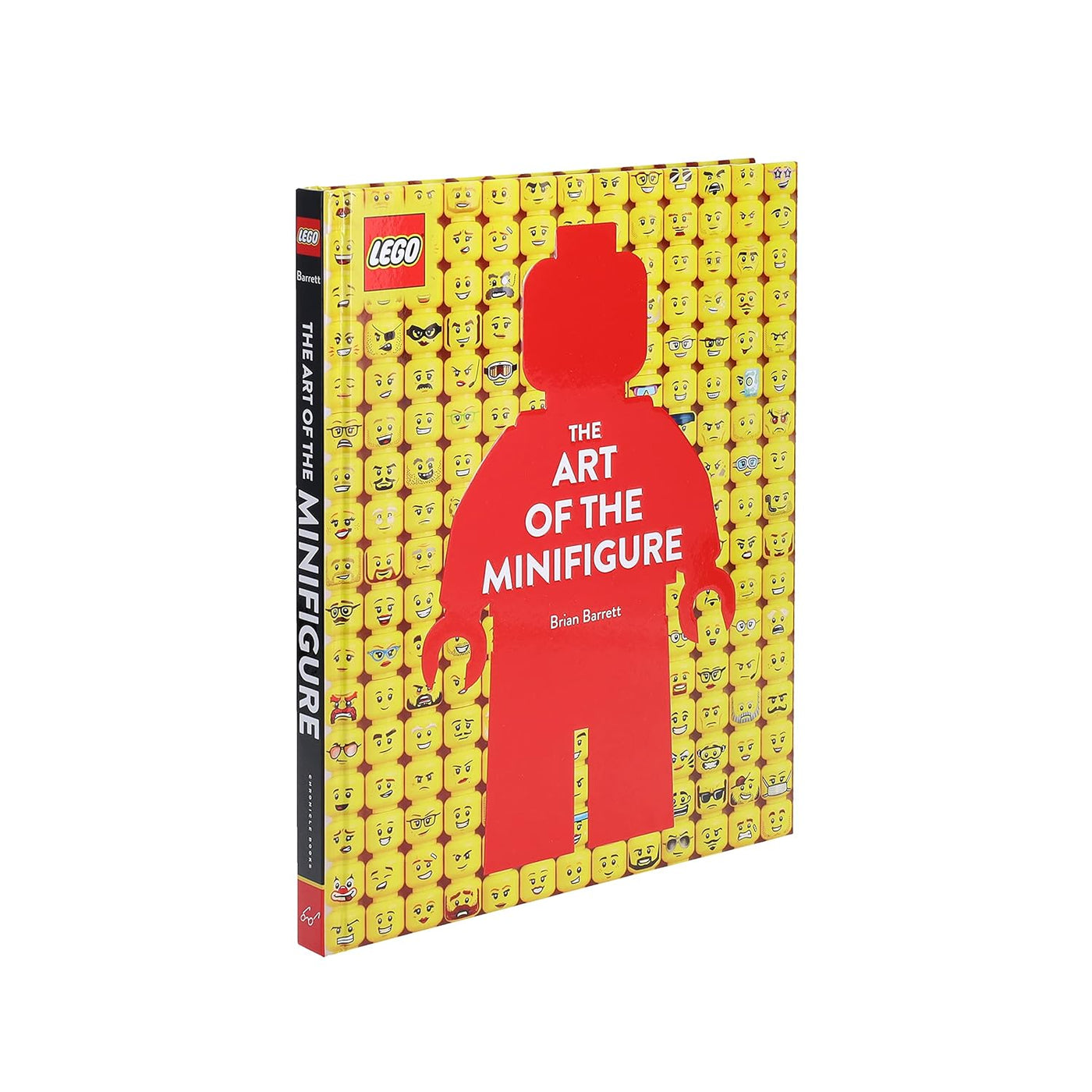 LEGO The Art of the Minifigure