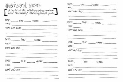 F*ck I'm in My Twenties: A Guided Journal