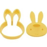 Miffy Cookie Bread Cutter