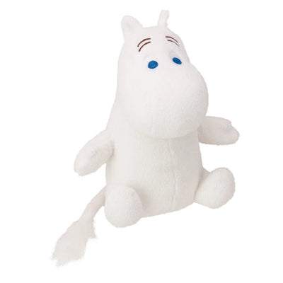 Moomin Soft Fluffy Plush