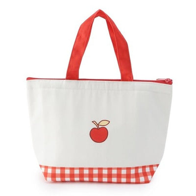 Miffy Apple Lunch Bag