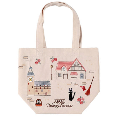 Ghibli Kiki's Delivery Service Tote Bag