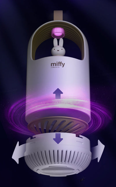 Miffy Insect Trap & Mosquito Killer