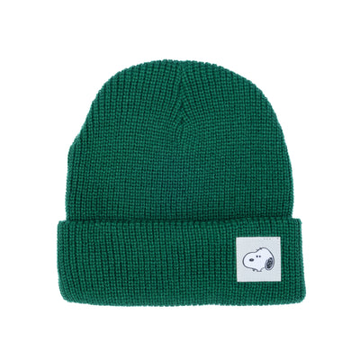 Peanuts Snoopy Forest Beanie