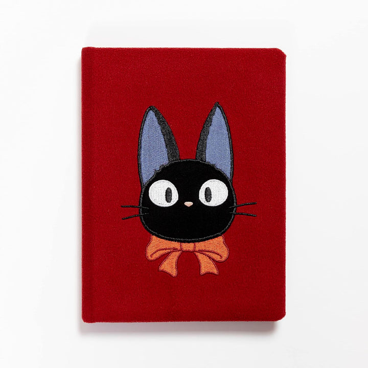 Kiki`s Delivery Service: Jiji Plush Journal – zillymonkey