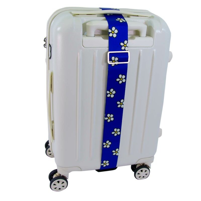 Miffy Head Travel Luggage Tag | zillymonkey