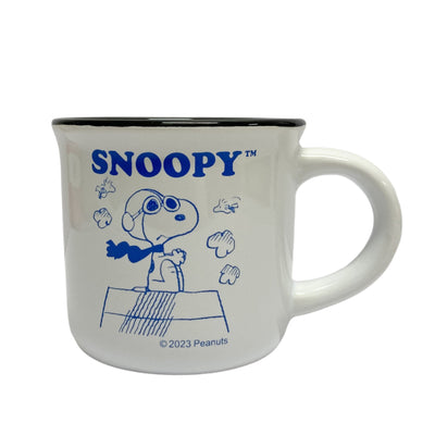 Snoopy Ceramic Mug