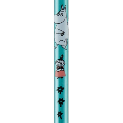 Moomin Aluminum Reusable Straw