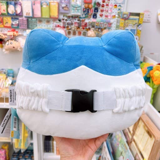 Chiikawa Neck Plush Car Cushion – zillymonkey