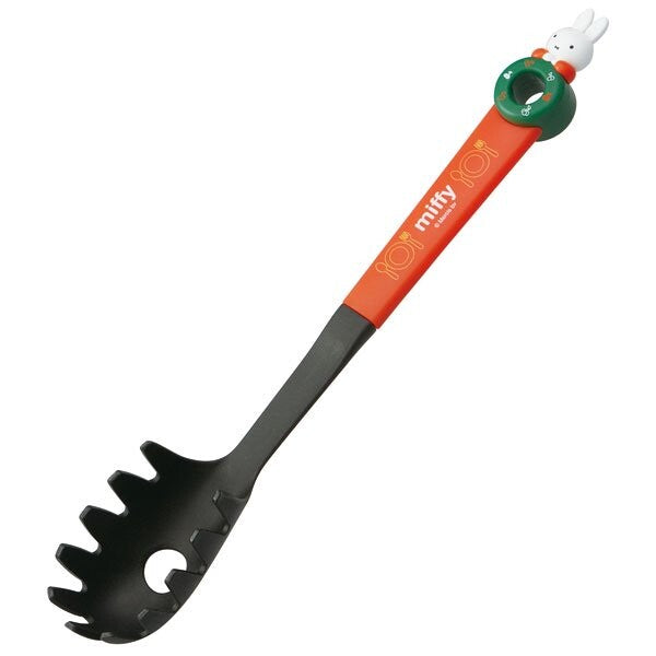 Miffy Pasta Spaghetti Spoon