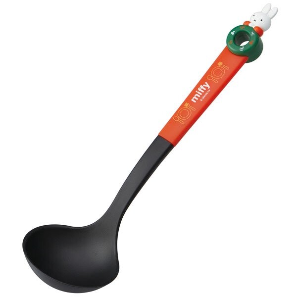 Miffy Kitchen Ladle – zillymonkey