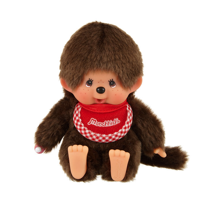 Monchhichi Premium XS Sitting Plush – zillymonkey