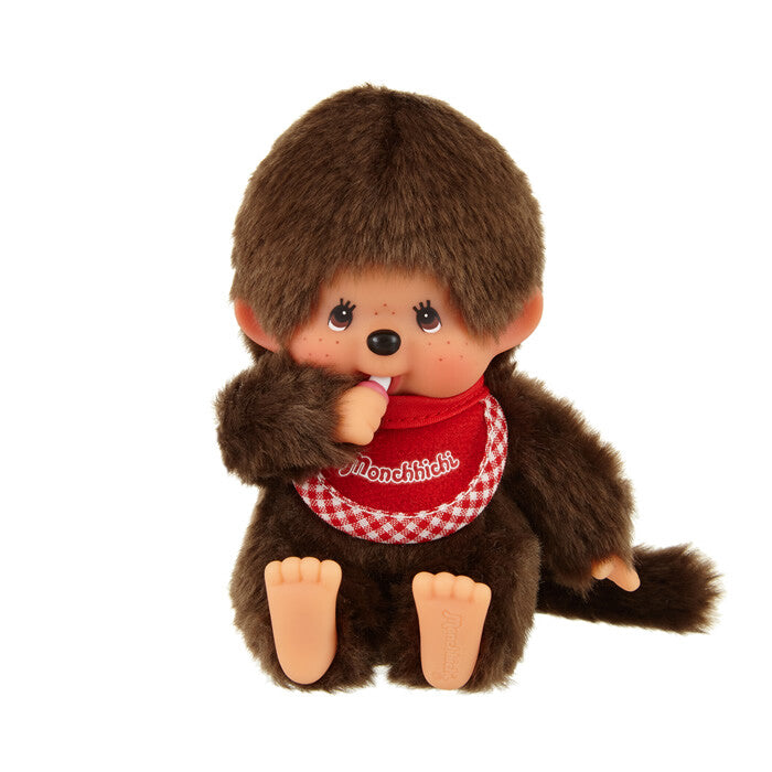 Monchhichi Premium XS Sitting Plush – zillymonkey