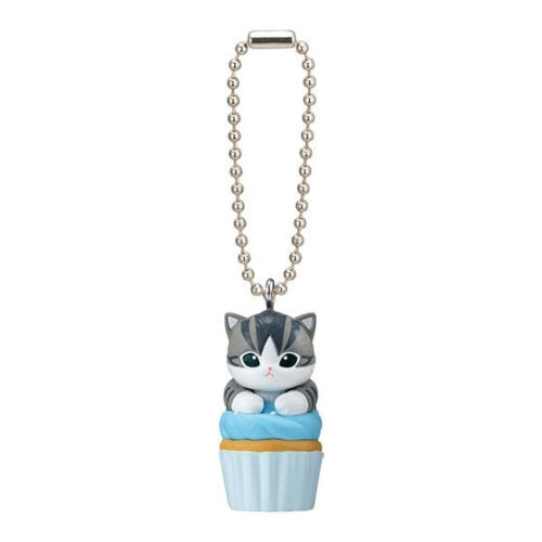 Mufusand Cupcake Figure Gatchapon Capsule Toy