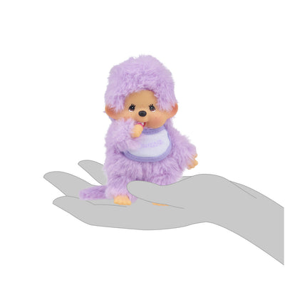 Monchhichi Color XS Plush