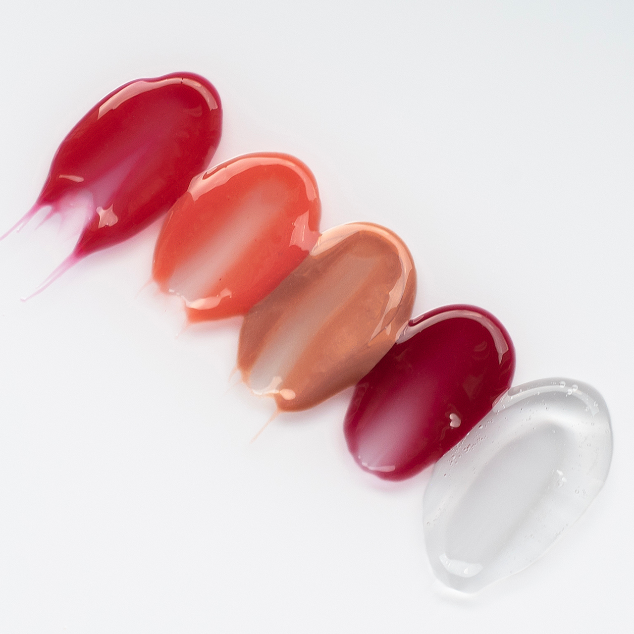 Orange Blossom Honey Tinted Lip Glaze