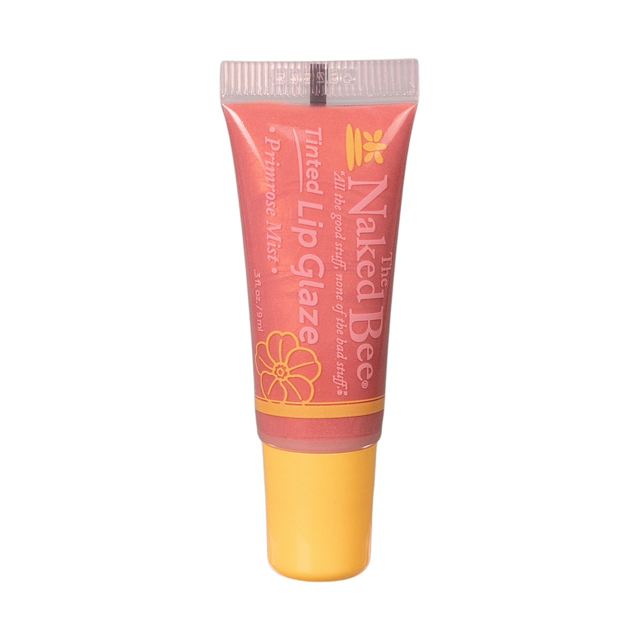 Orange Blossom Honey Tinted Lip Glaze