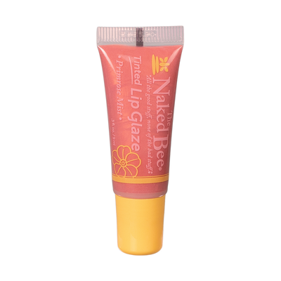 Orange Blossom Honey Tinted Lip Glaze