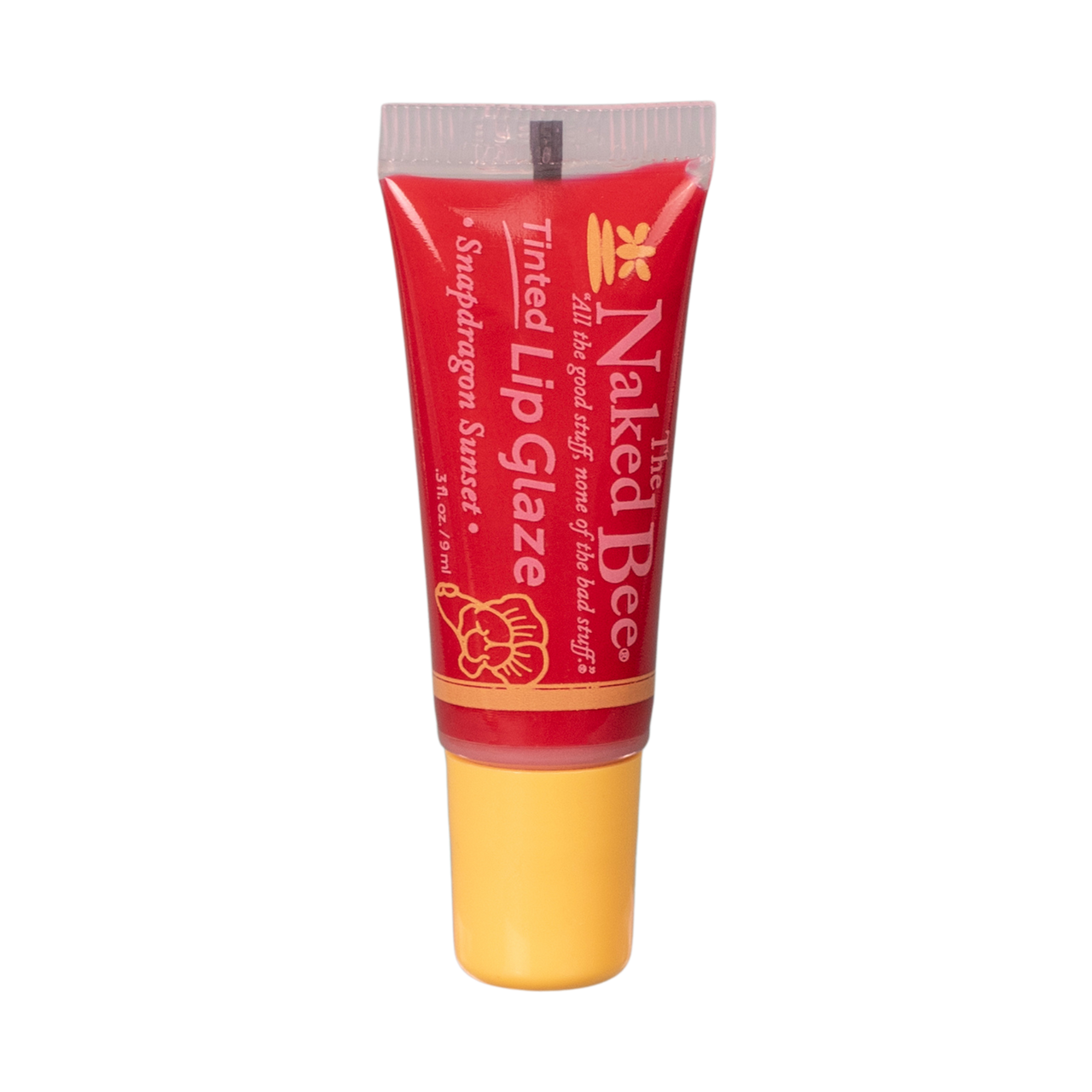 Orange Blossom Honey Tinted Lip Glaze