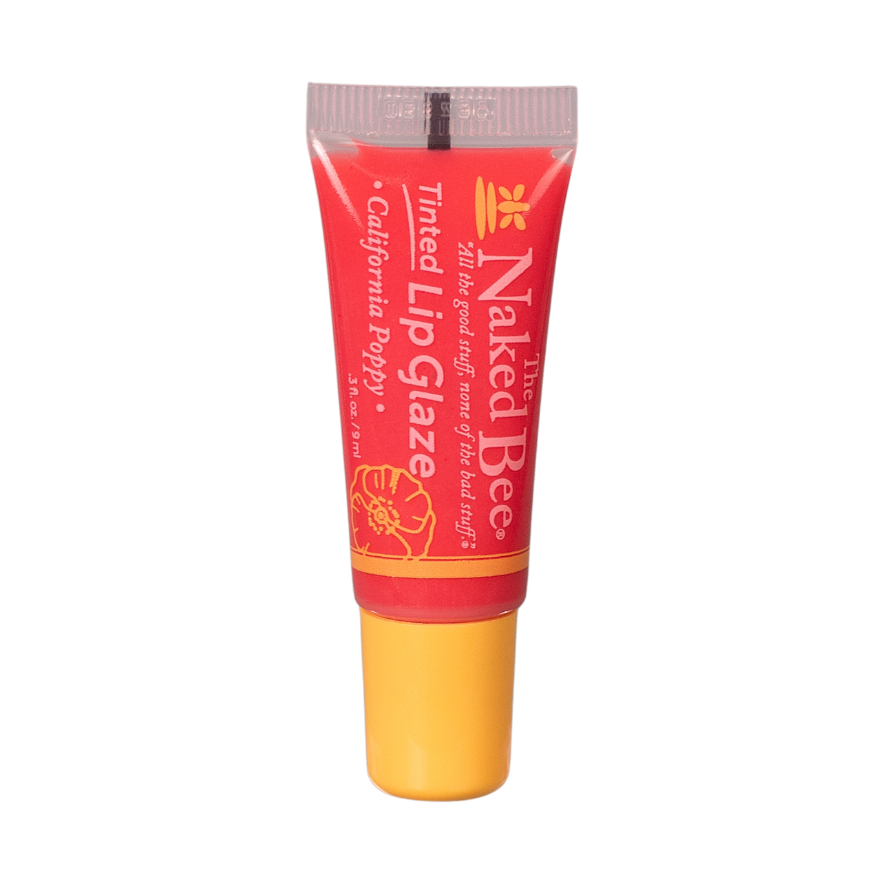 Orange Blossom Honey Tinted Lip Glaze
