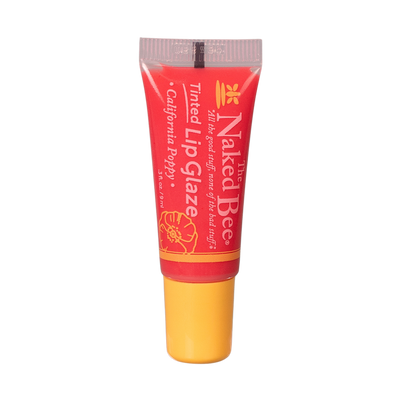 Orange Blossom Honey Tinted Lip Glaze