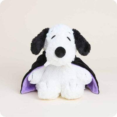 Boo Crew Snoopy Warmies Plush