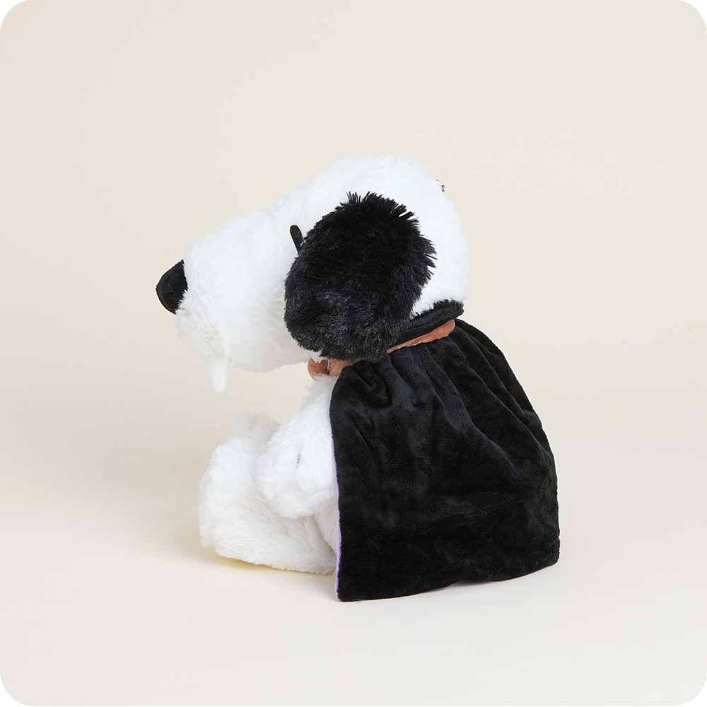 Boo Crew Snoopy Warmies Plush