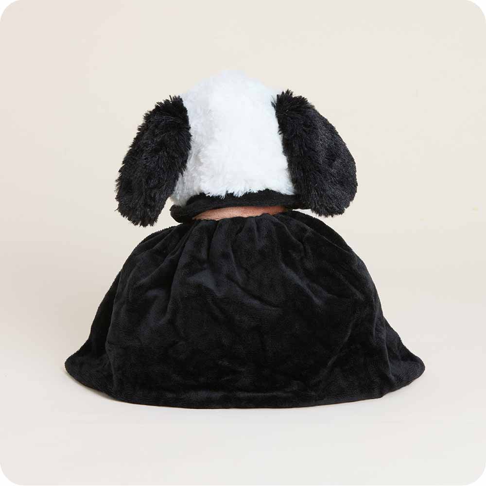 Boo Crew Snoopy Warmies Plush