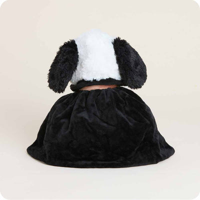 Boo Crew Snoopy Warmies Plush