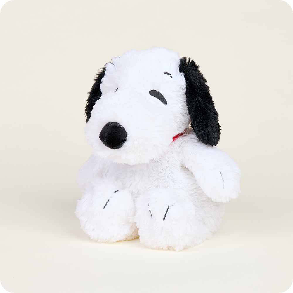 Classic Snoopy Warmies Plush