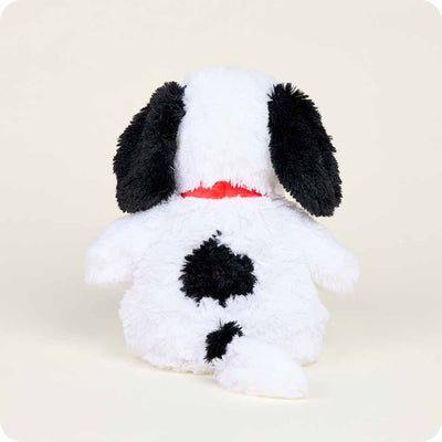 Classic Snoopy Warmies Plush