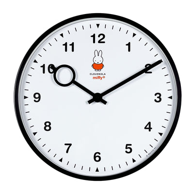 Miffy Original XL Wall Clock