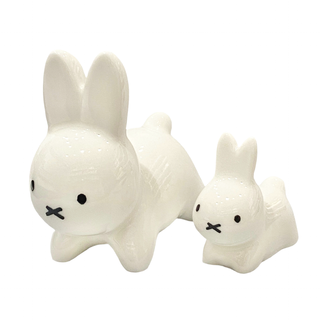 Miffy Leaping Rabbit Chopstick Rest – zillymonkey