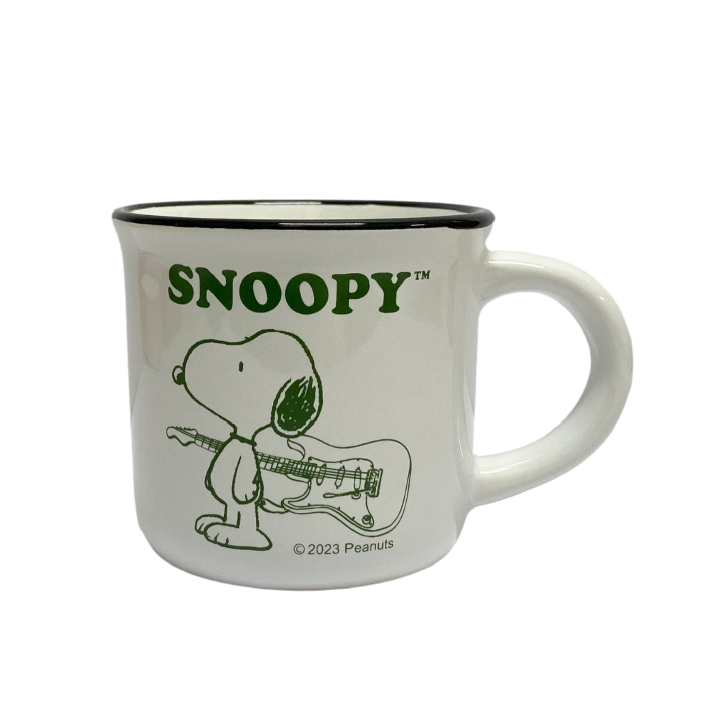 Snoopy Ceramic Mug