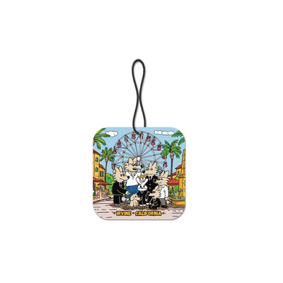 Mint Mojito No. 8 Air Freshener