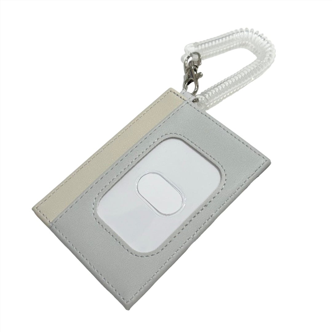 Mimique Pokemon Card Holder Wristlet – zillymonkey