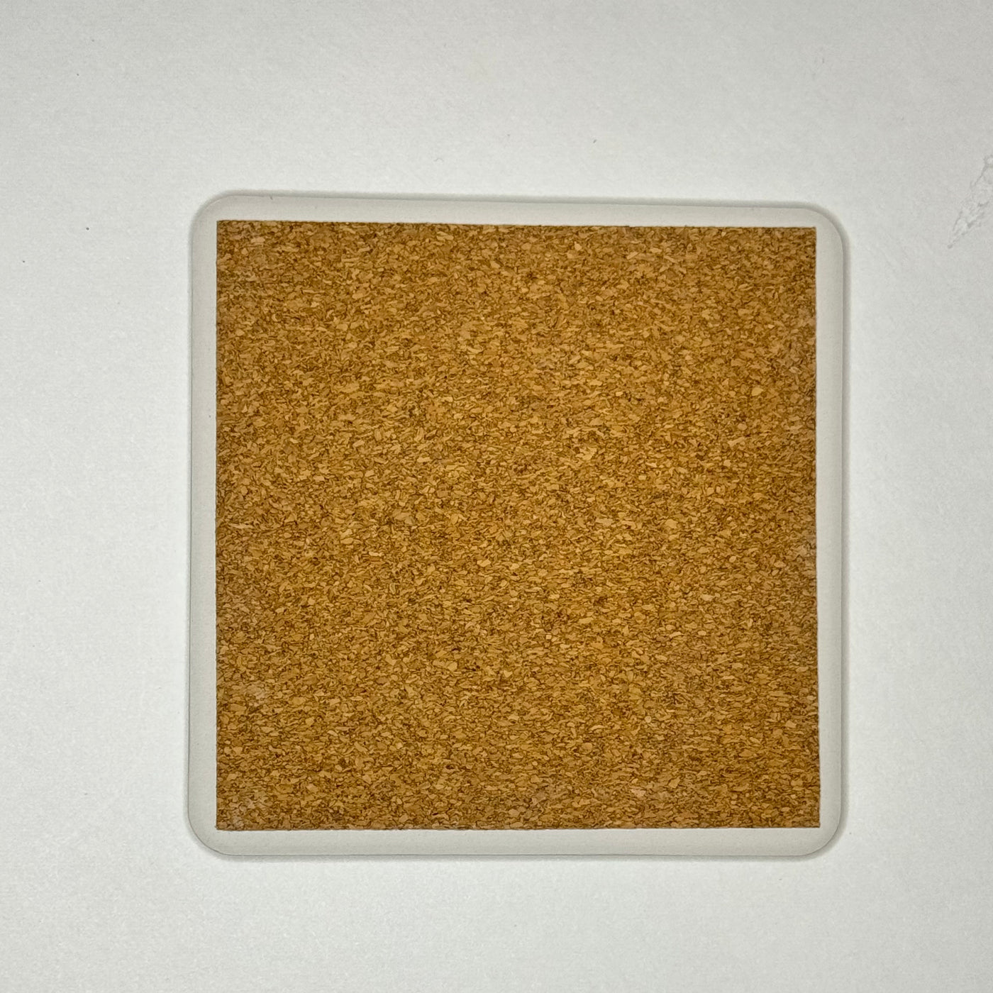 Miffy Ceramic Square Coaster - Zakka Festa Exclusive