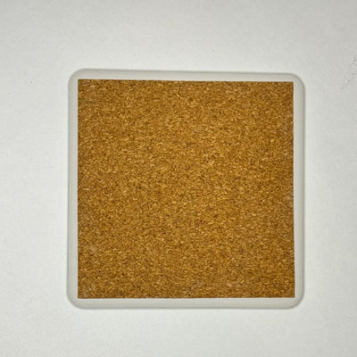 Miffy Ceramic Square Coaster - Zakka Festa Exclusive