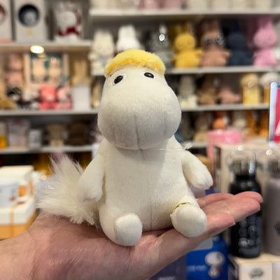 Moomin Snorkmadien XS Plush
