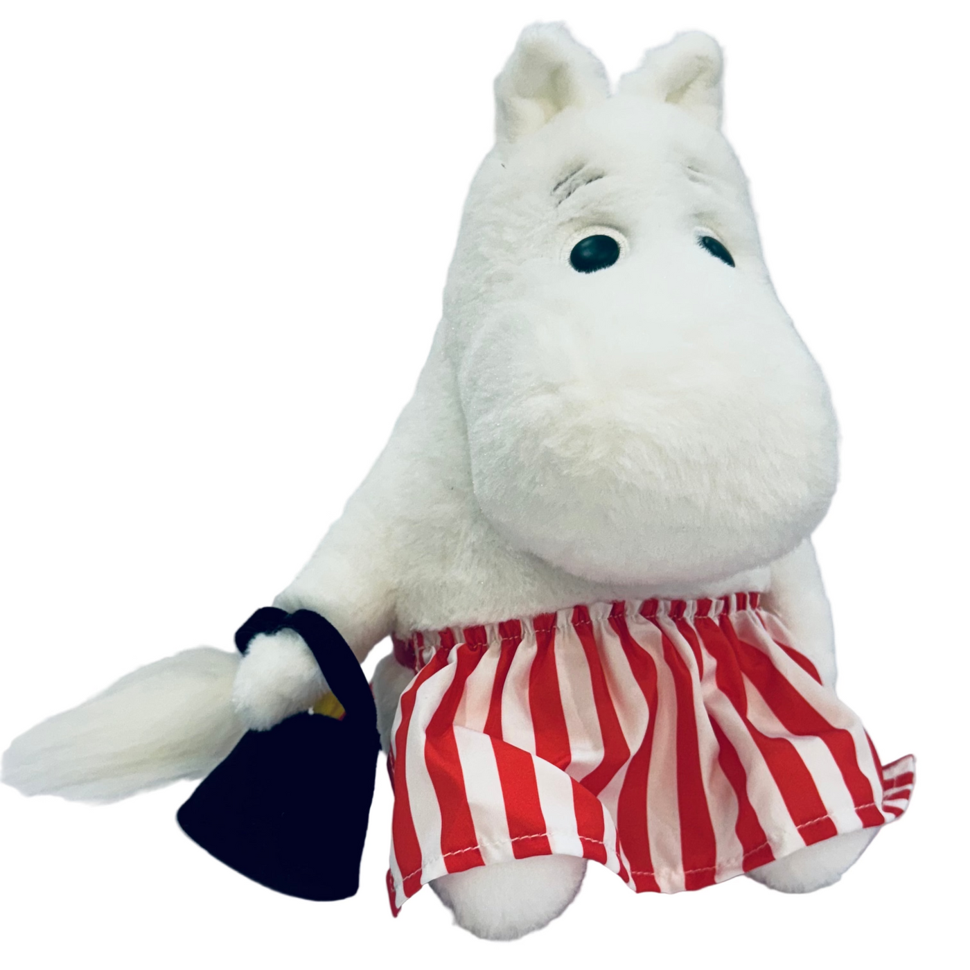 Moomin Moominmama Marshmallow S Plush