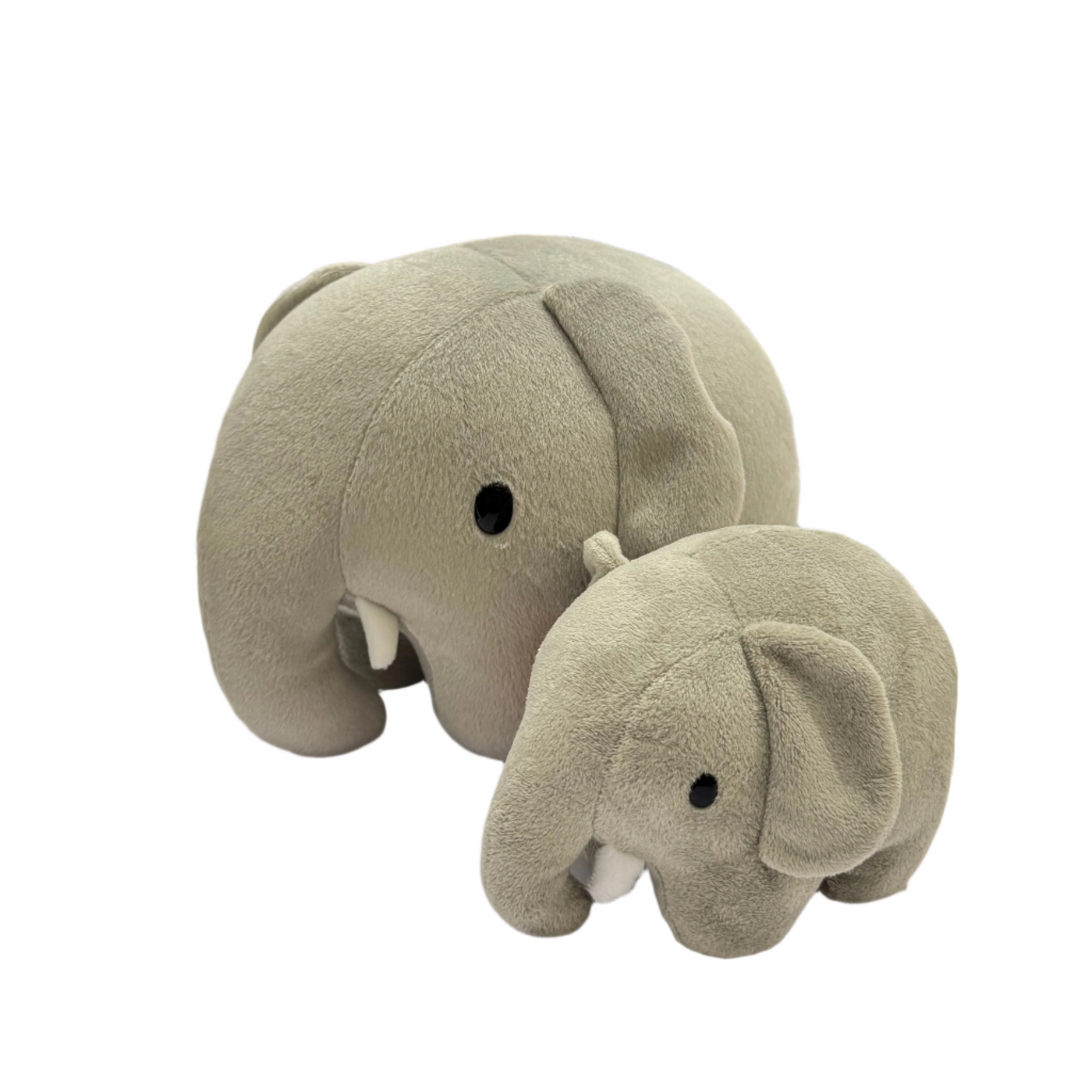 Miffy Elephant Soft Plush