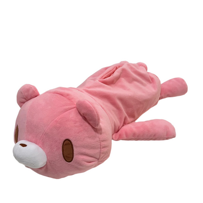 Gloomy Bear Leaping Plush Tissue Holder