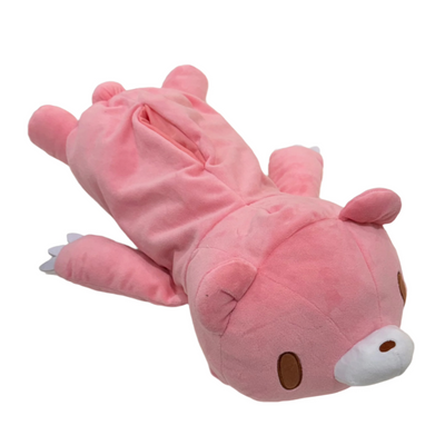 Gloomy Bear Leaping Plush Tissue Holder